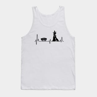 Love Wicked Tank Top